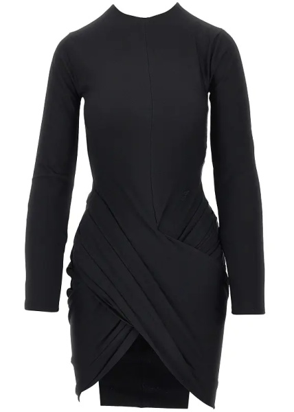 Rochii 'De Minuit' mini dress
