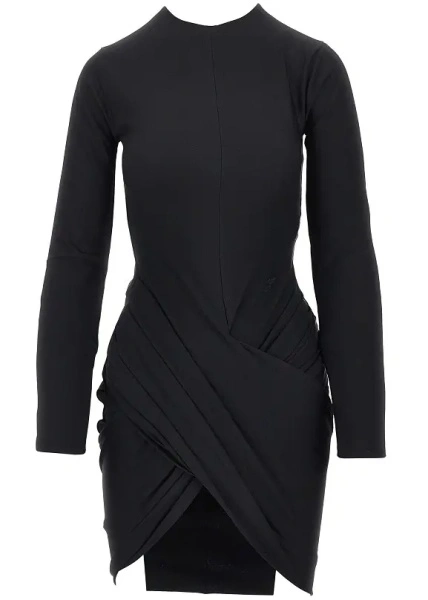 Rochii 'De Minuit' mini dress