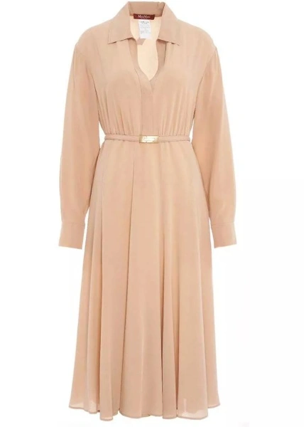 Rochii Dress in silk*