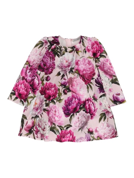 Rochii Dress LongSl+culotte