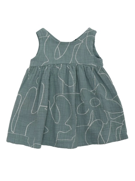 Rochii Green dress