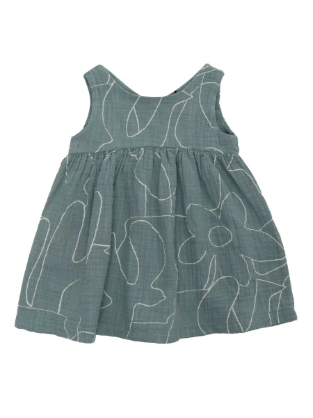Rochii Green dress