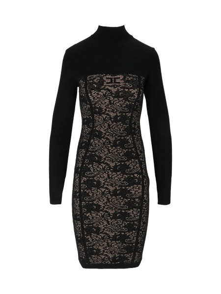 Rochii Knit dress