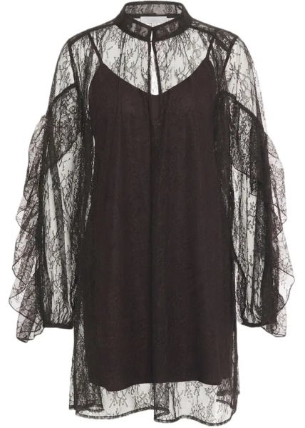 Rochii Lace mini dress 'Sybell'