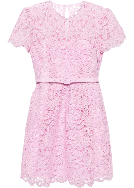 Rochii Lace Mini Dress