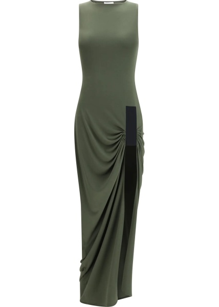 Rochii Long fitted Dress