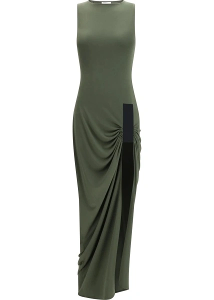 Rochii Long fitted Dress