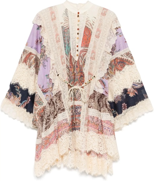 Rochii "Rhiannon" Mini Dress