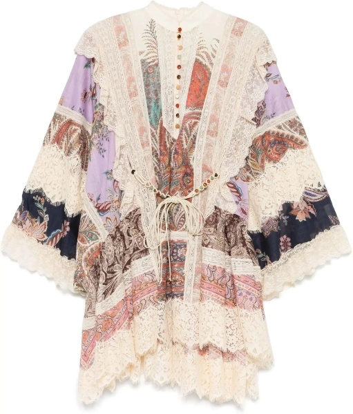 Rochii "Rhiannon" Mini Dress