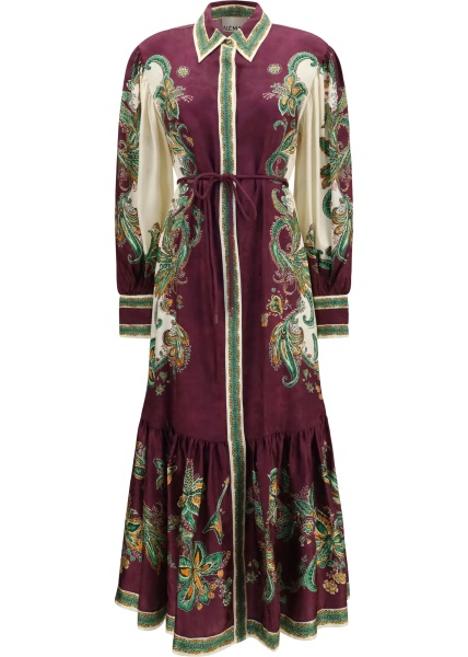 Rochii Ruthie Shirt Dress
