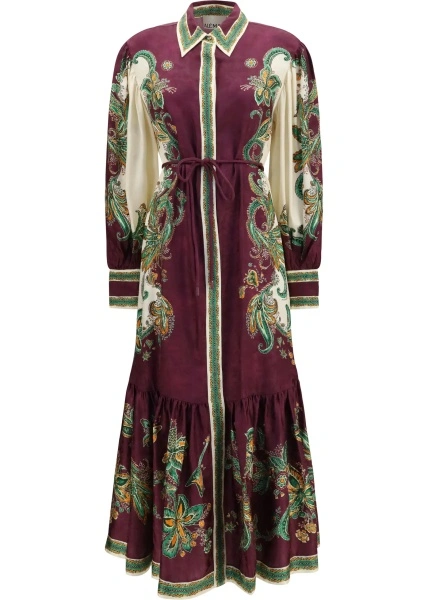 Rochii Ruthie Shirt Dress