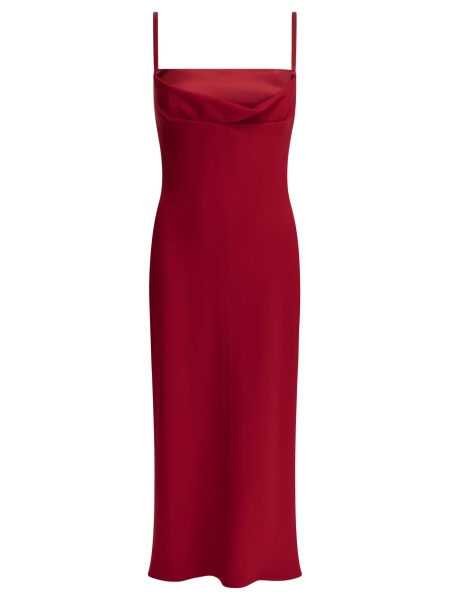 Rochii Sheath midi dress
