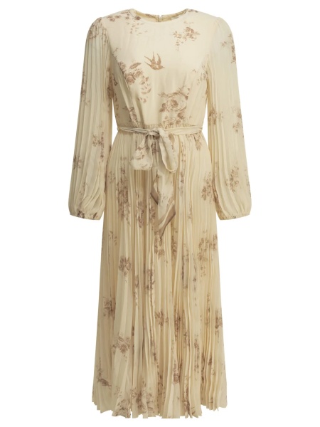 Rochii "Sunray" midi dress