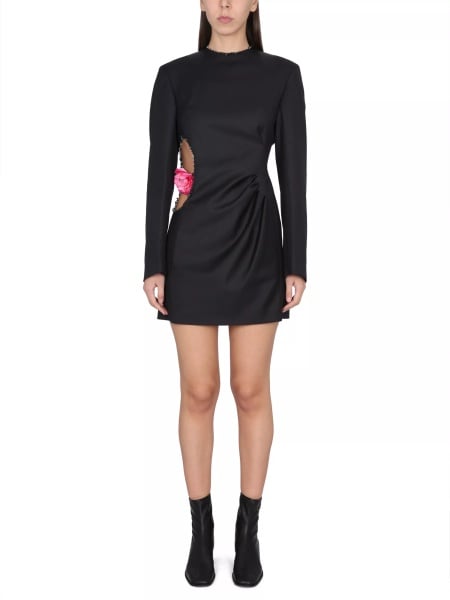 Rochii Wool Dress