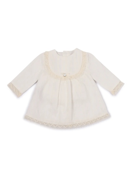 Rochii WOVEN NEWBORN DRESS "PAZ OI 25-26"