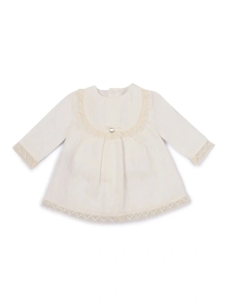 Rochii WOVEN NEWBORN DRESS "PAZ OI 25-26"