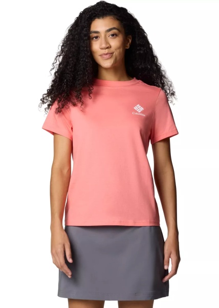 Rolling Bend Graphic SS Tee