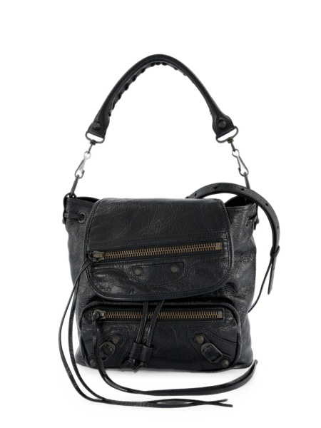 Rucsac Balenciaga negru