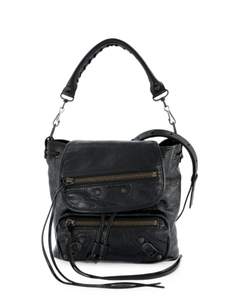 Rucsac Balenciaga negru