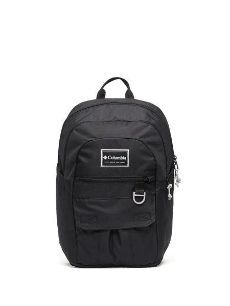 Rucsac Columbia negru din material textil