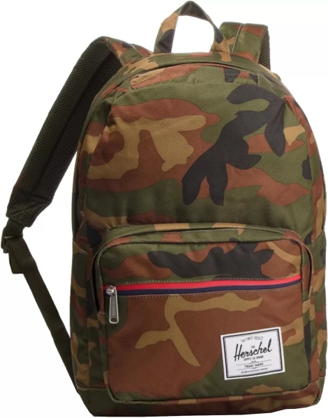 Rucsac Herschel Supply Co. Pop Quiz Backpack