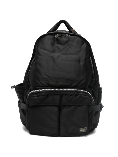 Rucsac Porter-Yoshida & Co. negru din nylon