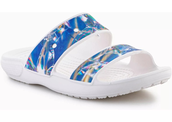 Saboti Classic Hyperreal Sandal