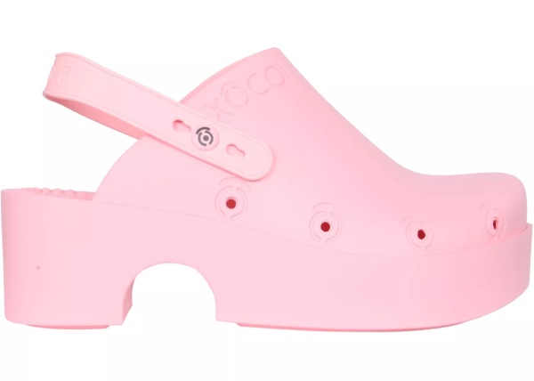 Saboti Rubber Sandal