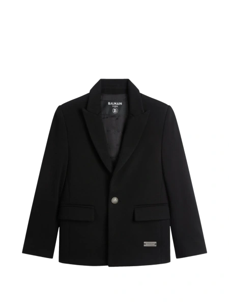 Sacou Balmain negru