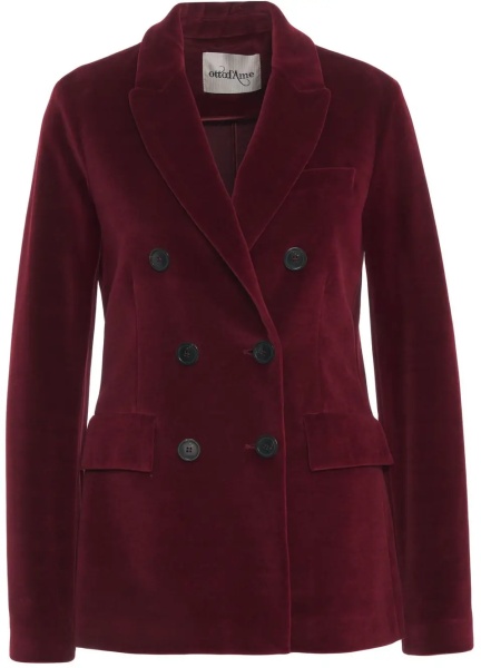 Sacou Blazer 'Chx'
