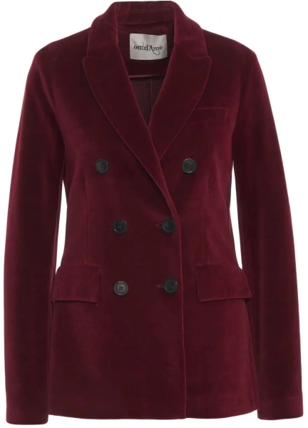 Sacou Blazer 'Chx'