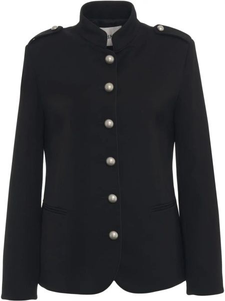 Sacou Blazer 'Koa'
