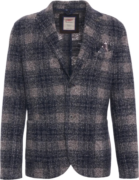 Sacou Blazer 'Marden'