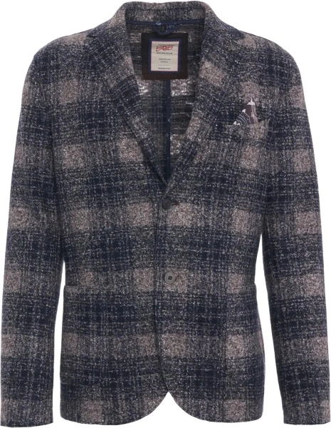 Sacou Blazer 'Marden'