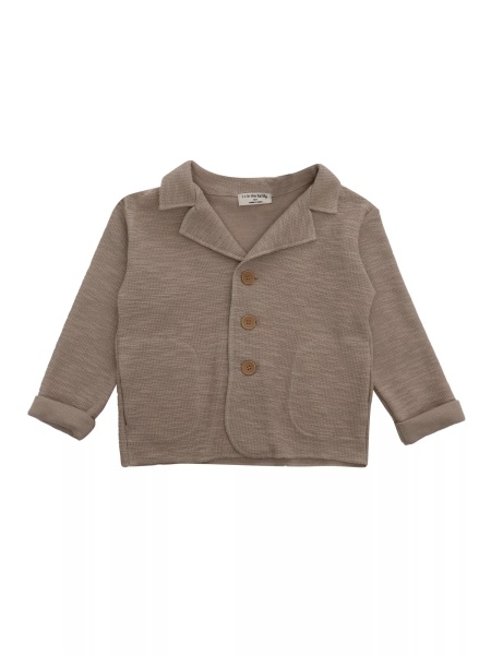 Sacou Brown blazer