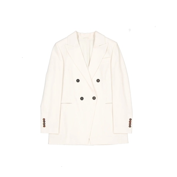 Sacou Brunello Cucinelli Blazer Jacket