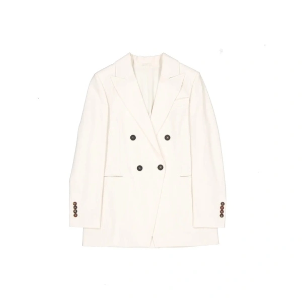 Sacou Brunello Cucinelli Blazer Jacket