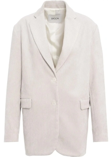 Sacou Corduroy blazer