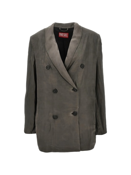 Sacou Diesel gri