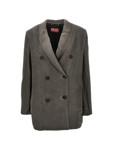 Sacou Diesel gri