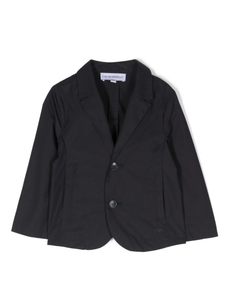 Sacou Emporio Armani albastru