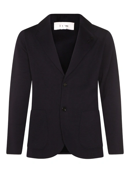 Sacou Lardini negru