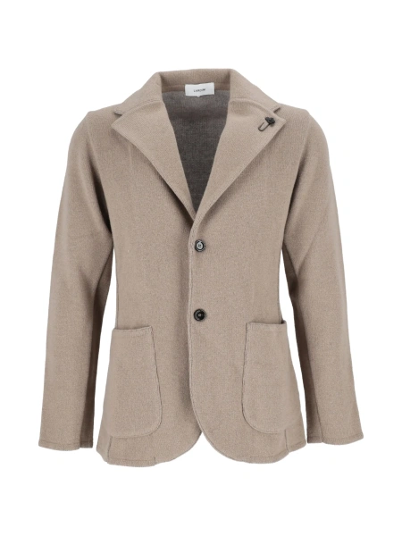 Sacou Lardini neutru