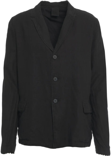 Sacou Linen blazer