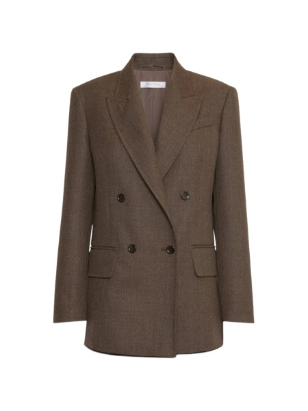 Sacou Max Mara maro