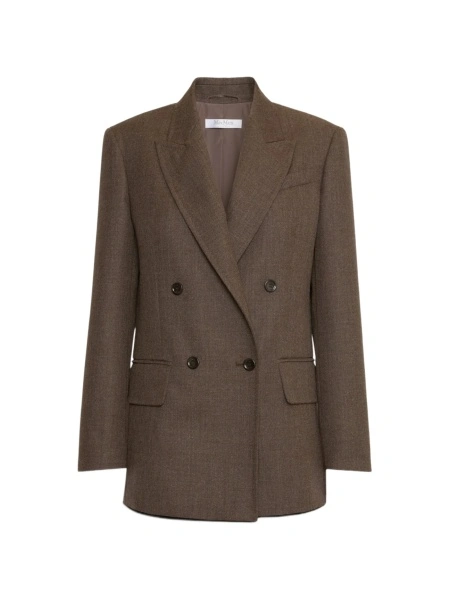Sacou Max Mara maro