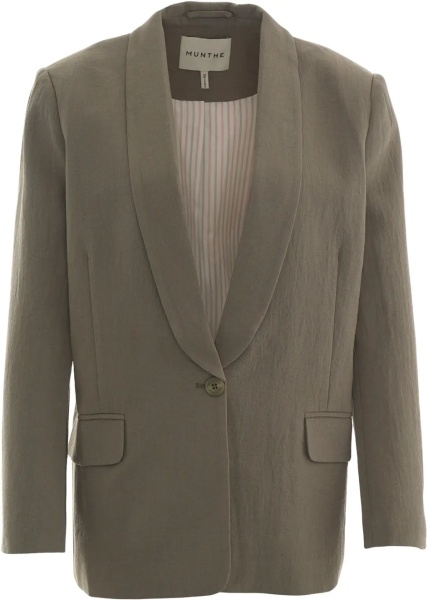 Sacou Oversize blazer 'Kliomi'
