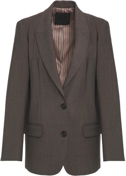 Sacou Oversize blazer
