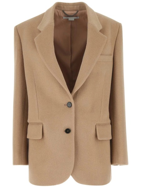 Sacou Stella McCartney neutru