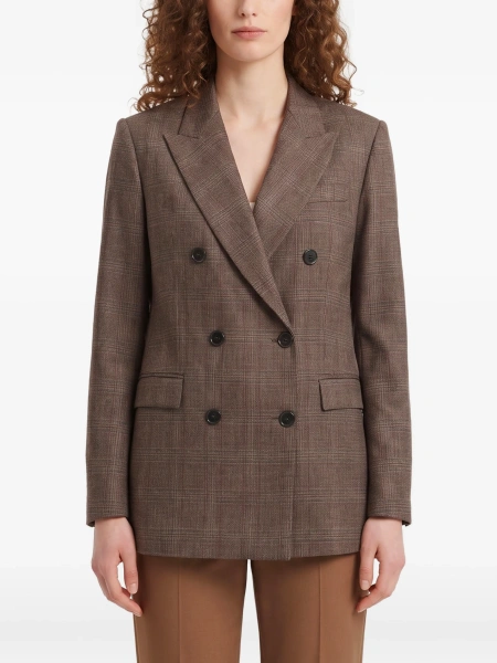 Sacou SUTTON NEW YORK maro